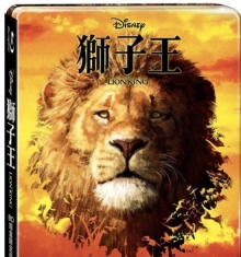 【剧情.真人版】狮子王. The Lion King.2019.国英双语双字.4K原盘REMUX