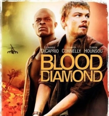 【惊悚】血钻 Blood Diamond.2006.国英双语双字.4K原盘REMUX