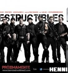 【动作】敢死队2.The Expendables2.2012.国英双语双字.4K原盘REMUX