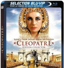 【传记】埃及艳后.Cleopatra.1963.[50周年版] 国英双语双字.蓝光原盘REMUX